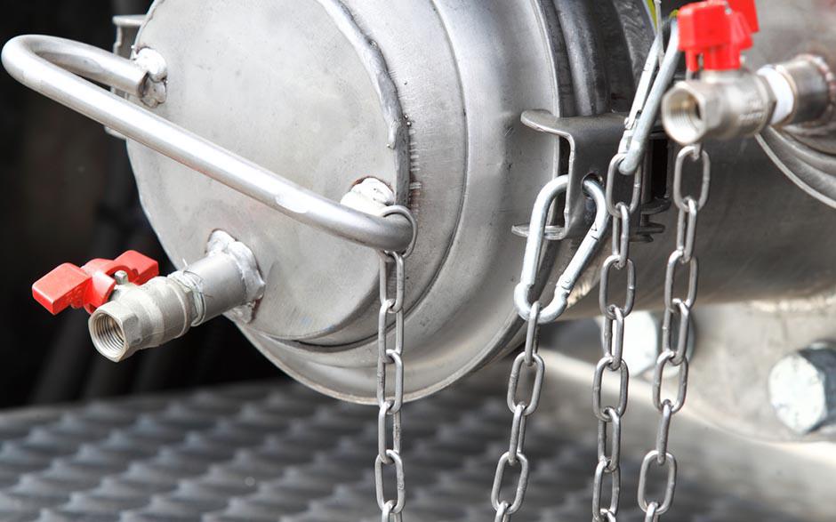déboucheur grosse canalisation Étampes
