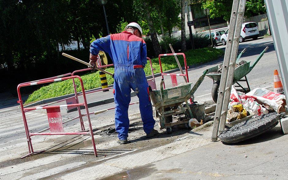 dégorgement canalisation Étampes