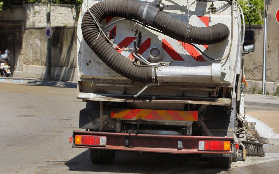 curage de canalisation Paris 12