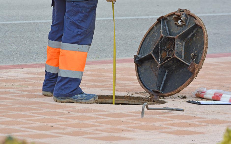 dégorgement canalisation Bondoufle